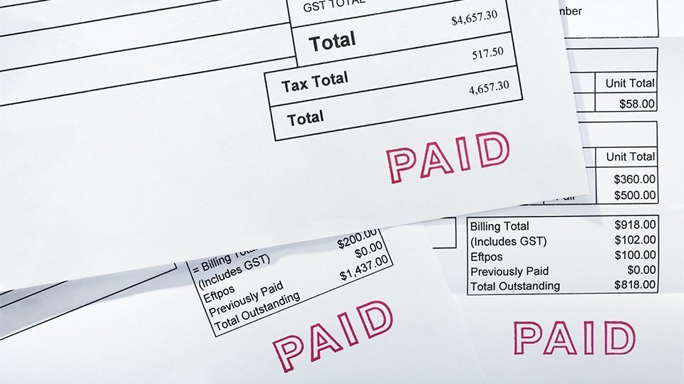 accounts receivable ar invoice management accounts receivable ar invoice management